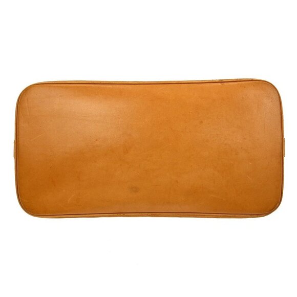 LOUIS VUITTON ALMA HANDBAG MONOGRAM M51130 BA0934 NQ02197 BN02 - Picture 10 of 10